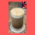 High protein Barista oat Blend